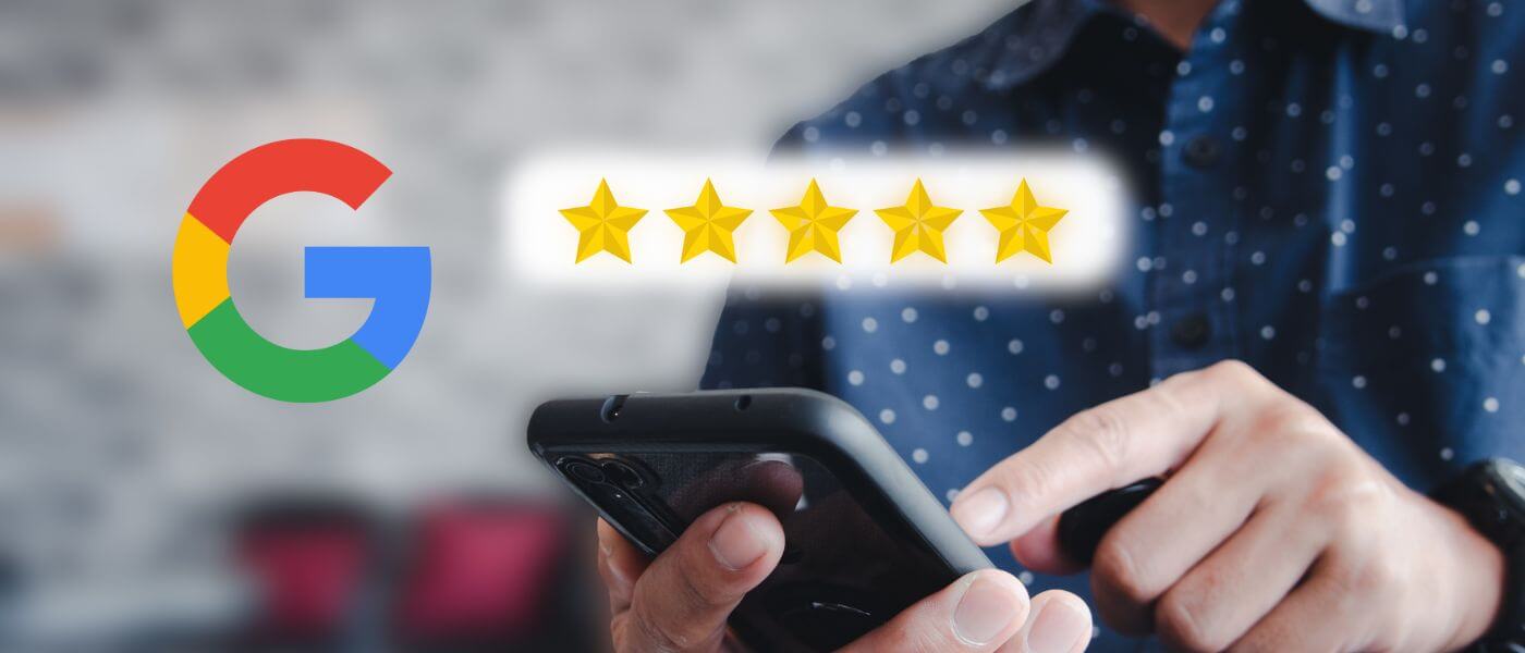 Blog cover: Google's Reviews Update