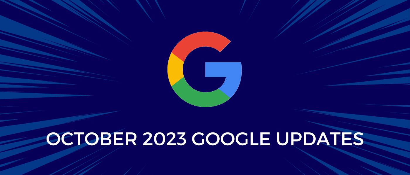 Google October Core Update
